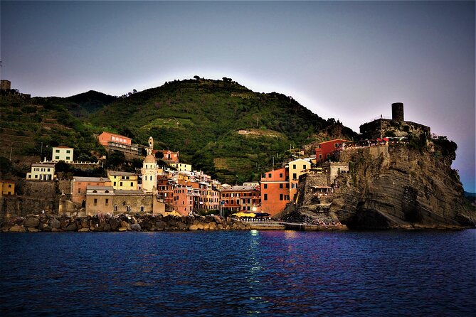 Cinque Terre Morning Tour - Cancellation and Refund Policy