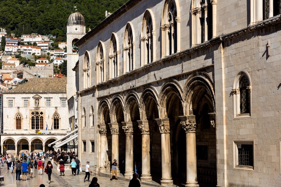 Dubrovnik: City Discovery and History Walking Tour - Customer Feedback