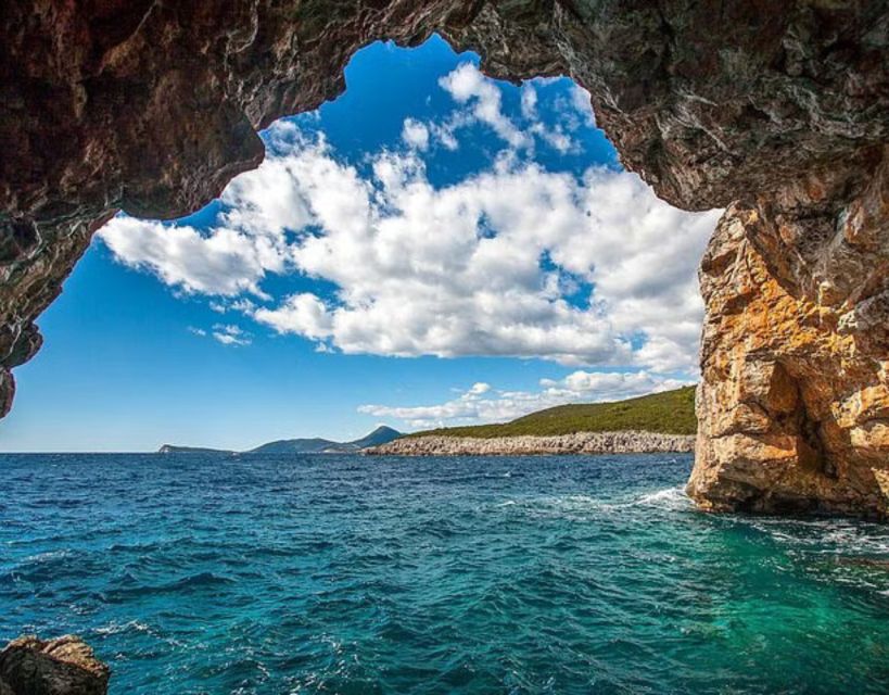 Dubrovnik: Elaphiti Islands Caves Snorkeling & Swimming Tour - Booking Information