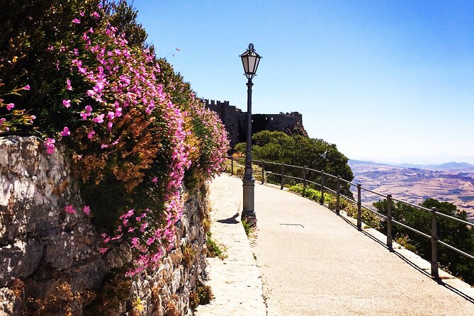 Erice Walking Tour, the Medieval Village and Unique Local Products - Reviews and Ratings