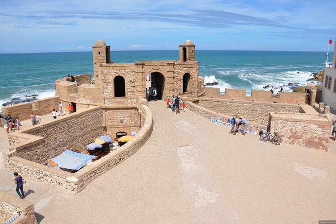 Essaouira - Day Trip From Marrakech - Exploring at Your Pace