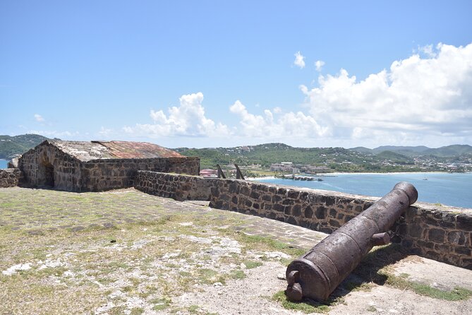 Explore Pigeon Island - Beaches and Swimming