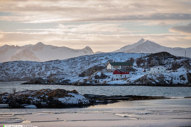 Fjord Photo Tour - Weather and Attire