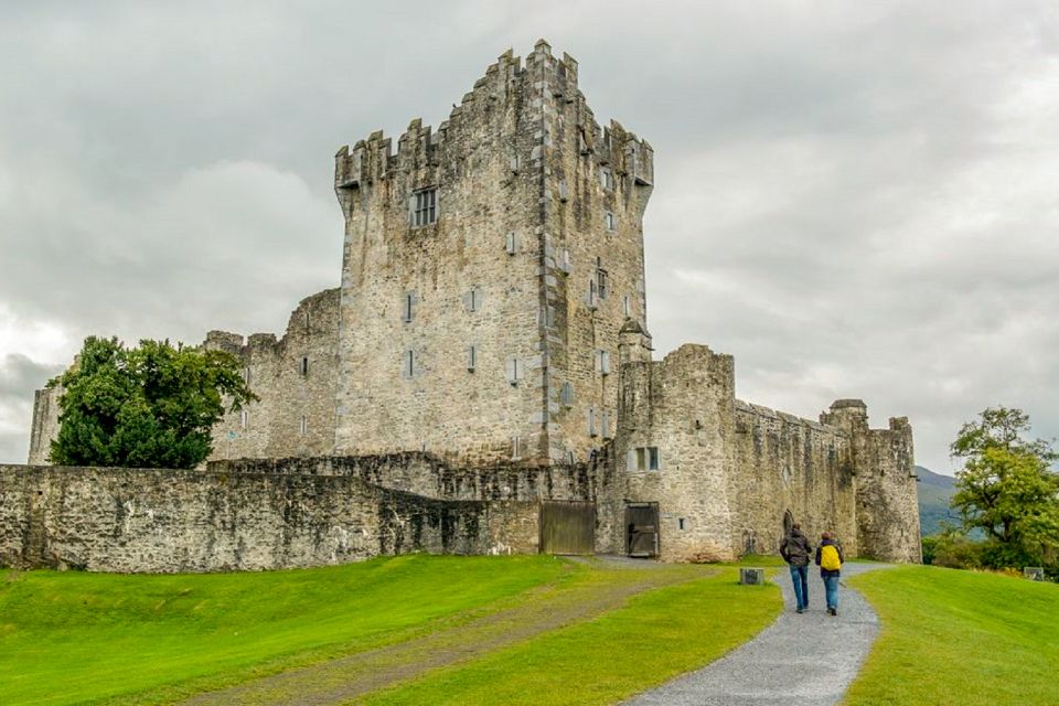 From Dublin: Galway and Kerry 3-Day Budget Tour - Customer Feedback and Ratings