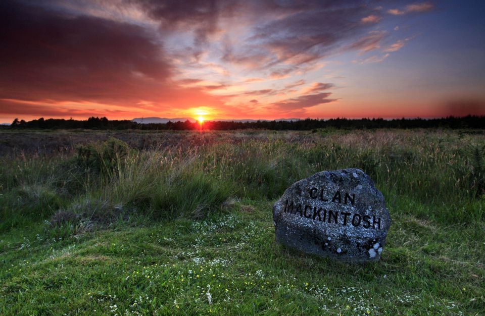 From Edinburgh: Orkney and The Far North 5-Day Tour - Day 3: Exploring Orkney Islands