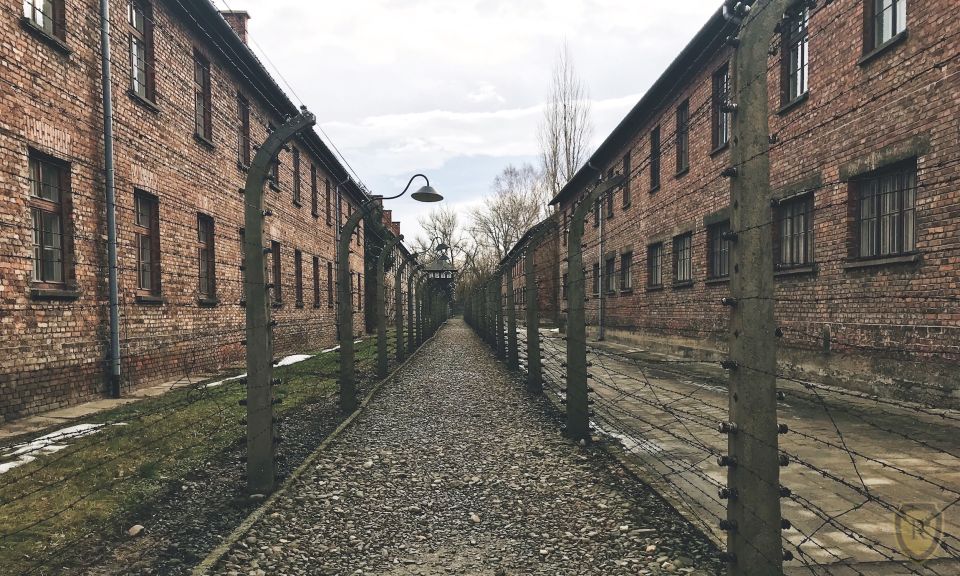 From Krakow: Auschwitz-Birkenau Guided Tour & Pickup Options - Guided Tour Details