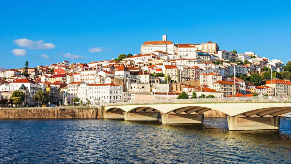 From Lisbon: 3-Day Private Tour to the Algarve - Sesimbras Moorish Castle and Maritime Museum