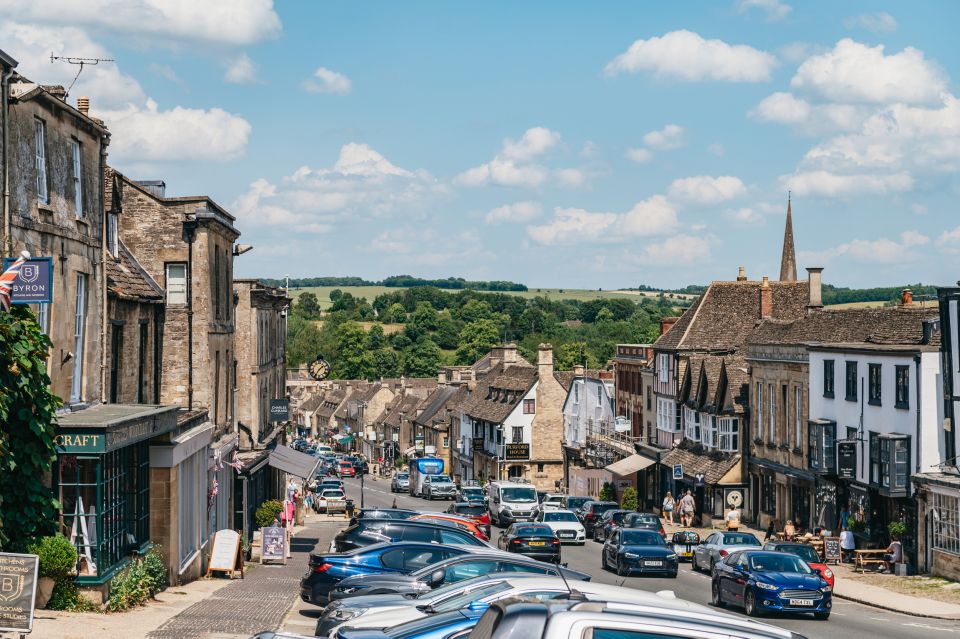 From London: Small Group Cotswolds Villages Tour - Important Information