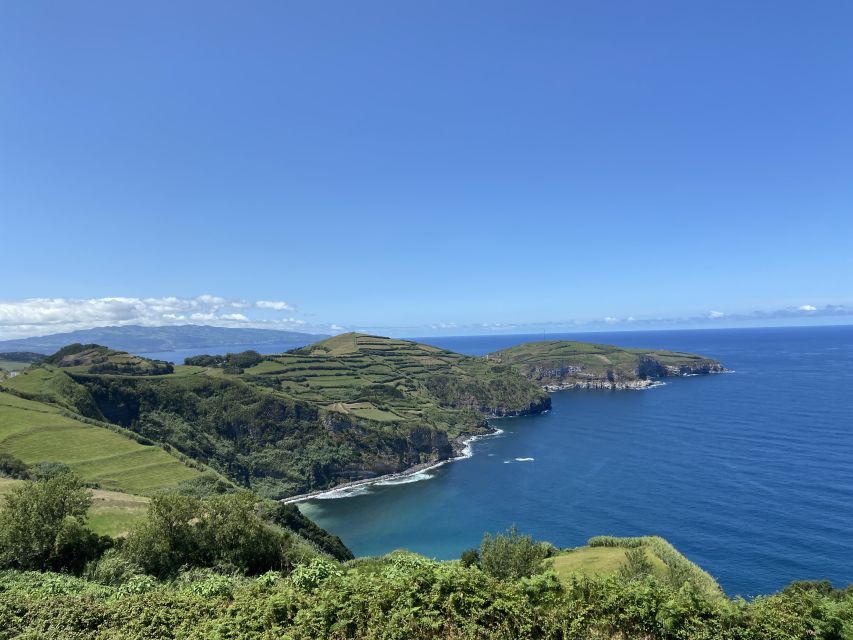 From Ponta Delgada: Lagoa Do Fogo Half-Day Guided Trip - Booking Flexibility