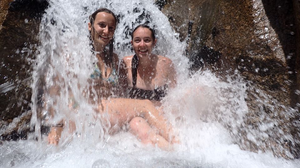 From Porto: Peneda-Gerês National Park Kayaking & Waterfall - Cultural and Traditional Aspects