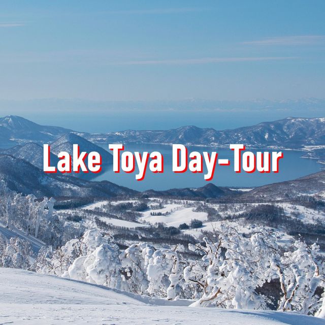 From Sapporo: 10-hour Customized Private Tour to Lake Toya - Frequently Asked Questions