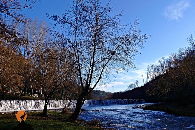 From the Schist Villages of Lousã to the Mills of Penacova - Tour Details