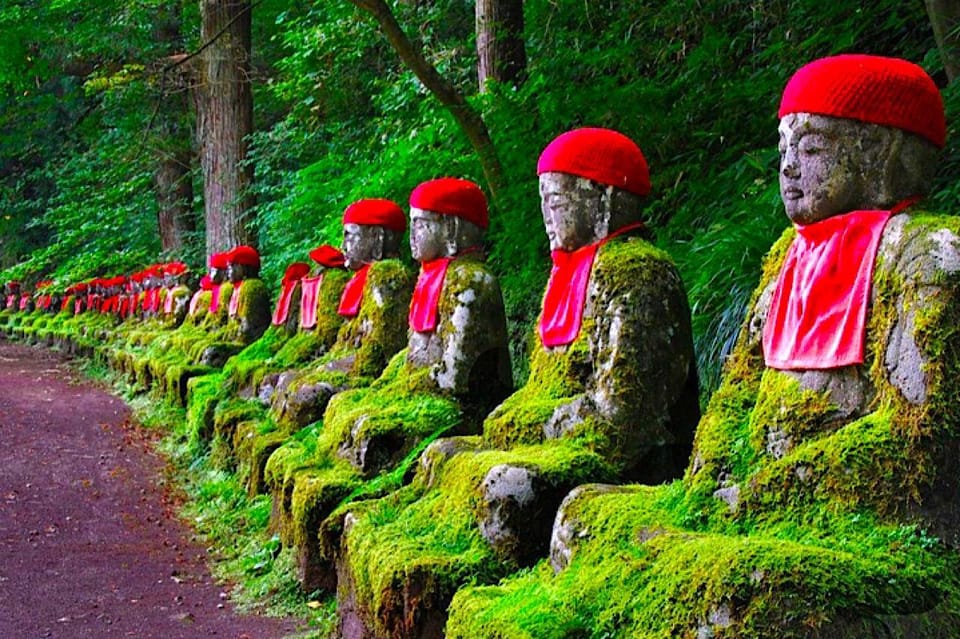 From Tokyo: Nikko Private Full-Day Sightseeing Day Trip - Customer Feedback and Recommendations