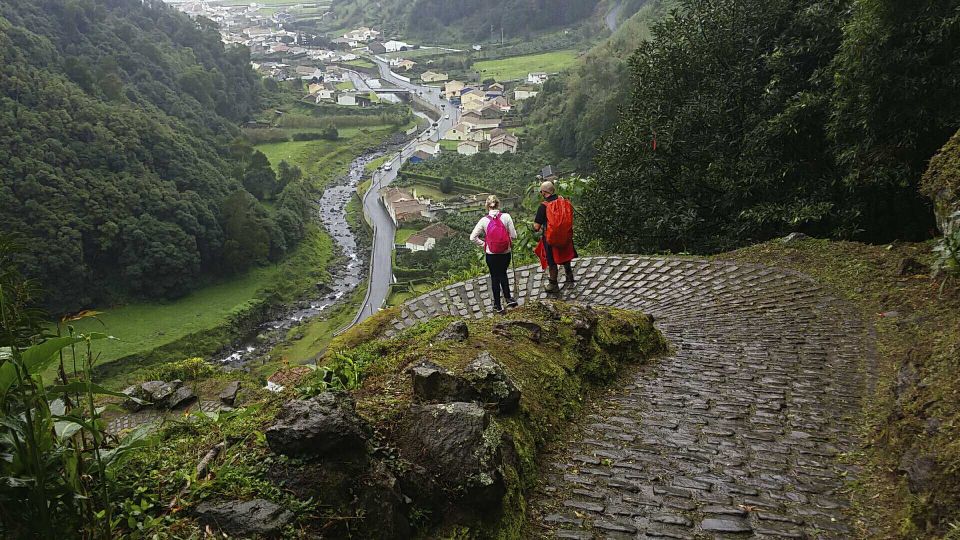 Full-Day Faial Da Terra + Nordeste From Ponta Delgada - Inclusions and Amenities