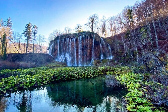 Full Day Private Tour of Plitvice National Park and ŽEljava Airbase With a Yugo - Željava Airbase Exploration