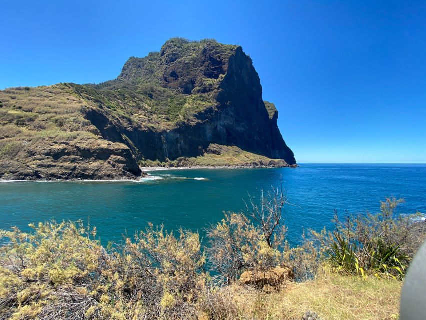 Funchal: East Madeira Island Guided Tour & Laurissilva Walk - Ribeiro Frio