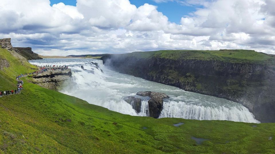 Golden Circle. Private Day Tour From Reykjavik - Thingvellir National Park