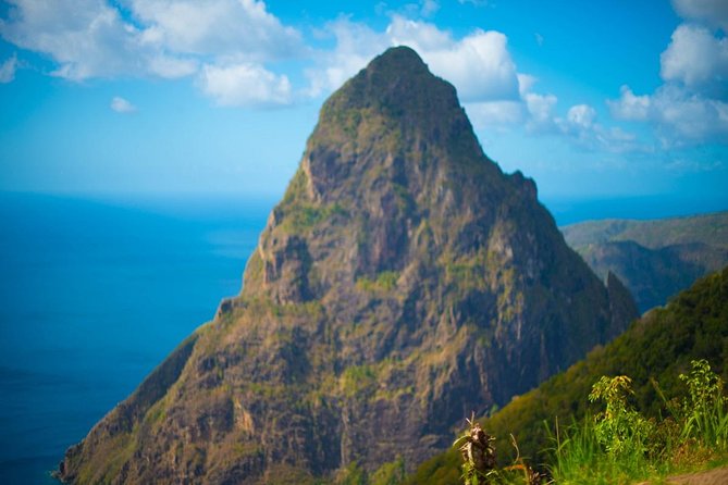 Gros Piton Hike St Lucia - Reviews and Ratings