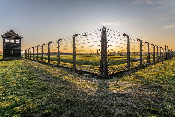 Guided Tour Krakow to Auschwitz-Birkenau With Pickup Options - Travel Information