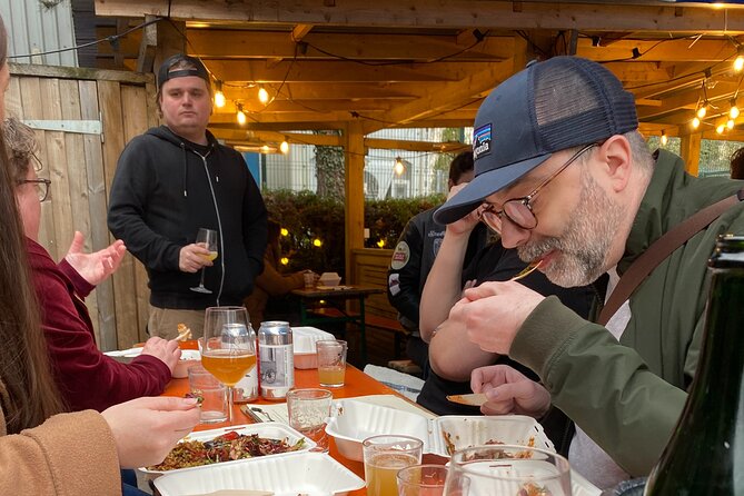 Half Day Beer Tour of Lewes - Sampling Local Beers