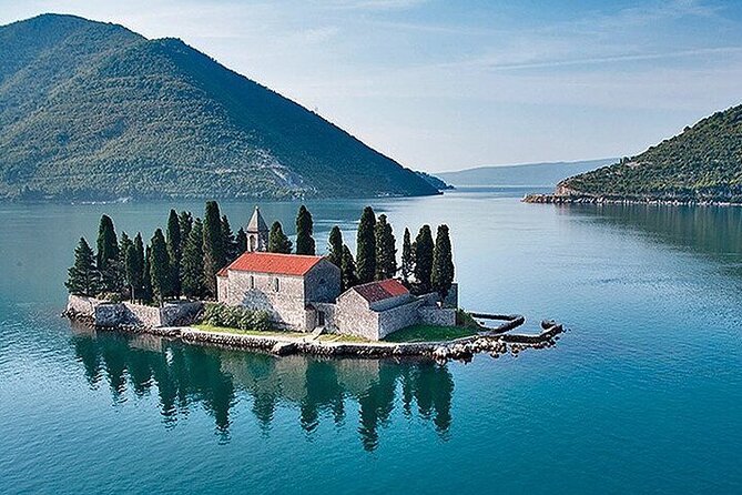 Half-Day Private Tour of Boka Bay and Blue Cave From Kotor - Cancellation Policy