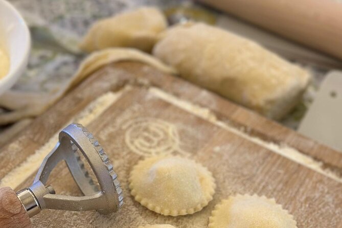 Hands on Cooking Class in Sorrento - The Well-Equipped Kitchen on the Amalfi Coast