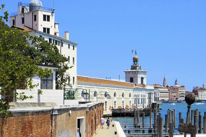 Heart and Soul of Venice Private Tour, Highlights and Hidden Gems of Venice Tour - Flexible Itinerary Options