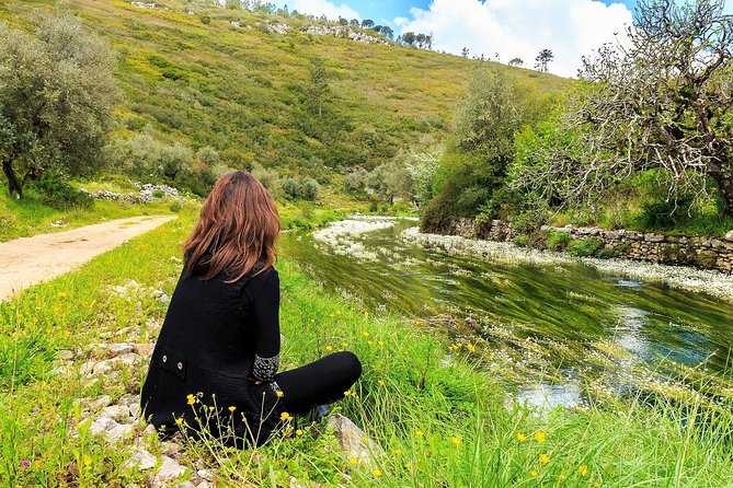 Hiking in Conimbriga and Mouros River Valley - Exploring Conimbrigas Roman Ruins