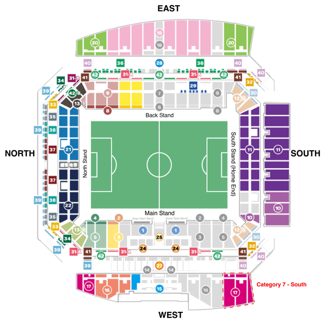 Hiroshima: Sanfrecce Hiroshima Football Game - Customer Reviews