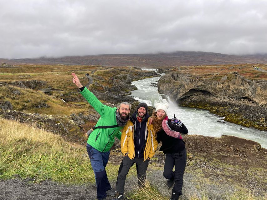 Iceland Tierrra De Ice and Fire - Glacial Lagoon and Diamond Beach