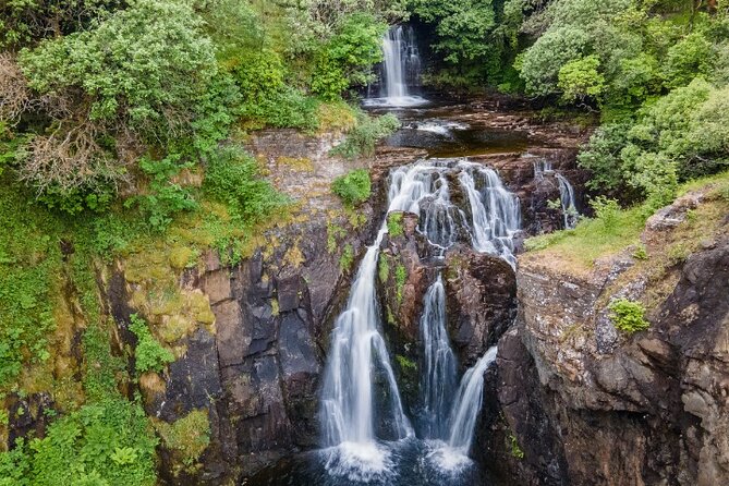 Isle Of Skye Self Guided Driving Tour - Activating the Tour