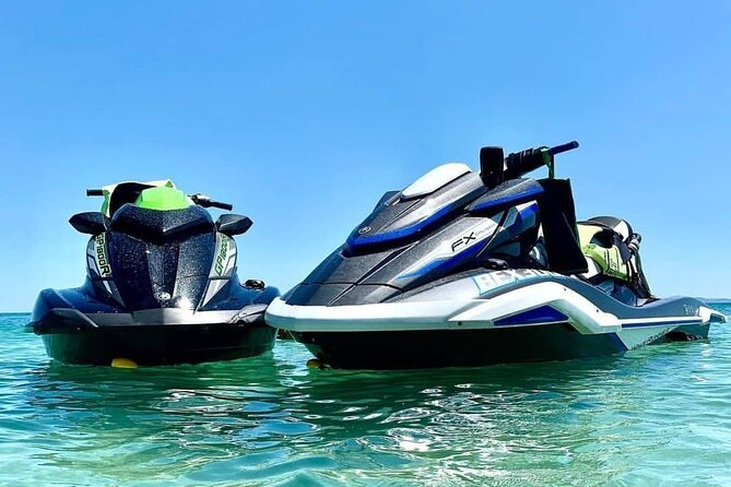 Jet Ski and Beach With Private Transportation From Montego Bay Resorts - Guest Reviews