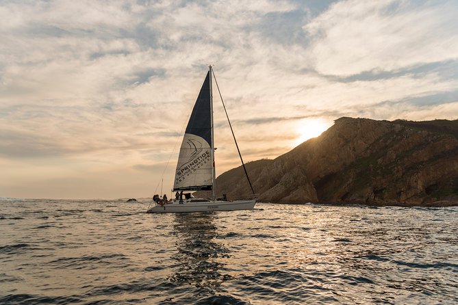 Knysna Sunset Sailing Cruise, Light Dinner & Bubbly - Additional Information