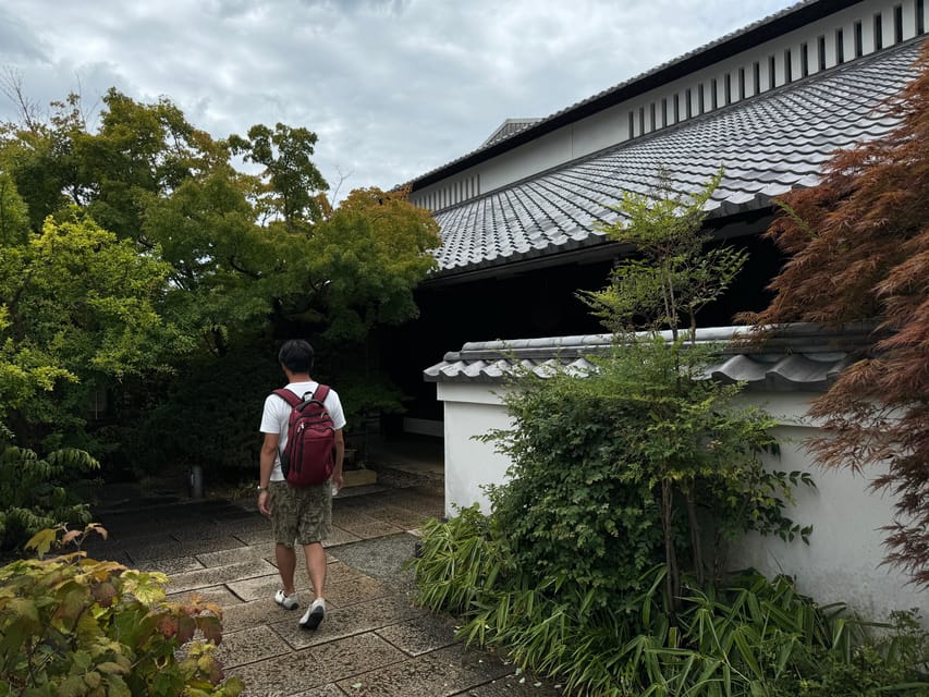 Kobe: Explore 3 Sake Breweries of Nishinomiya in 3 Hours - Hakushika Memorial Museum