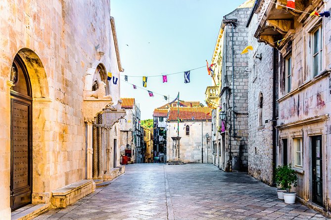 Korcula and Peljesac Tour From Dubrovnik - Escape the Crowds