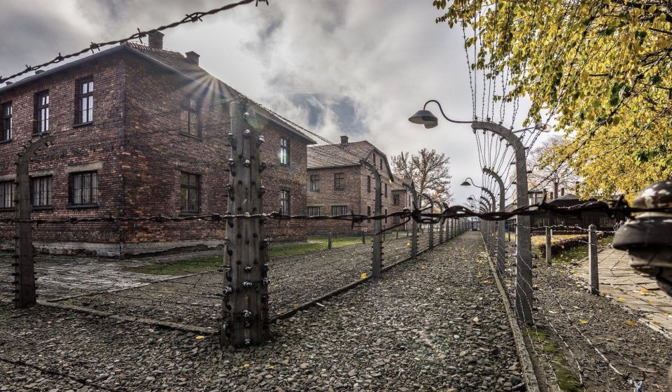 Krakow: Auschwitz-Birkenau Guided Tour & Holocaust Movie - Guided Tour Details