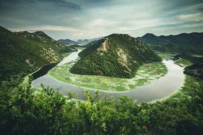 Lipa Cave - Cetinje and Skadar Lake Tour From Podgorica - Pricing and Reviews