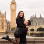 London: Private Landmarks With A Professional Photographer Cancellation Policy