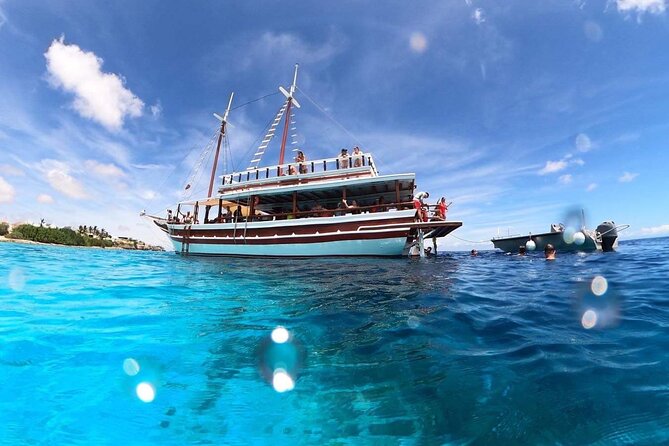 Luxury Snorkel Trip on a Spacious Wooden Schooner and Local Lunch - Local Lunch Included