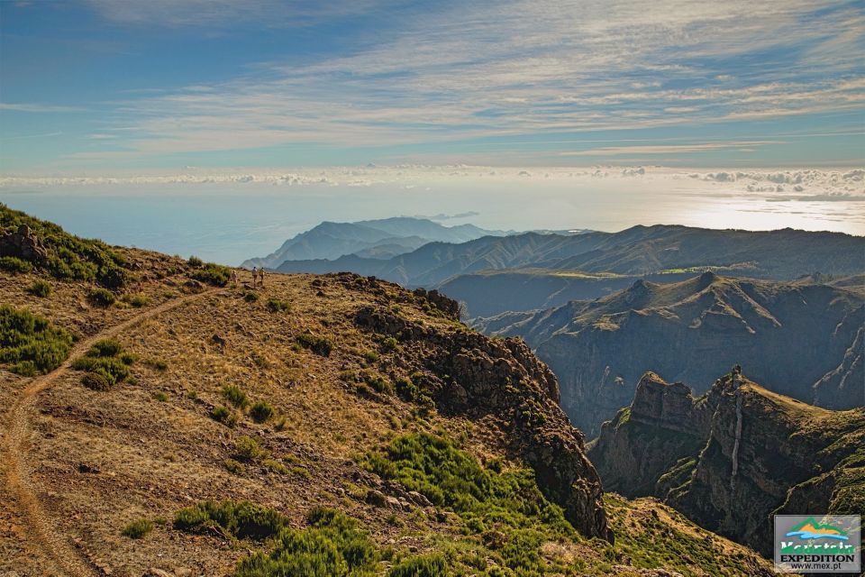 Madeira: Santana Jeep Safari and Levada Tour - Scenic Viewpoints