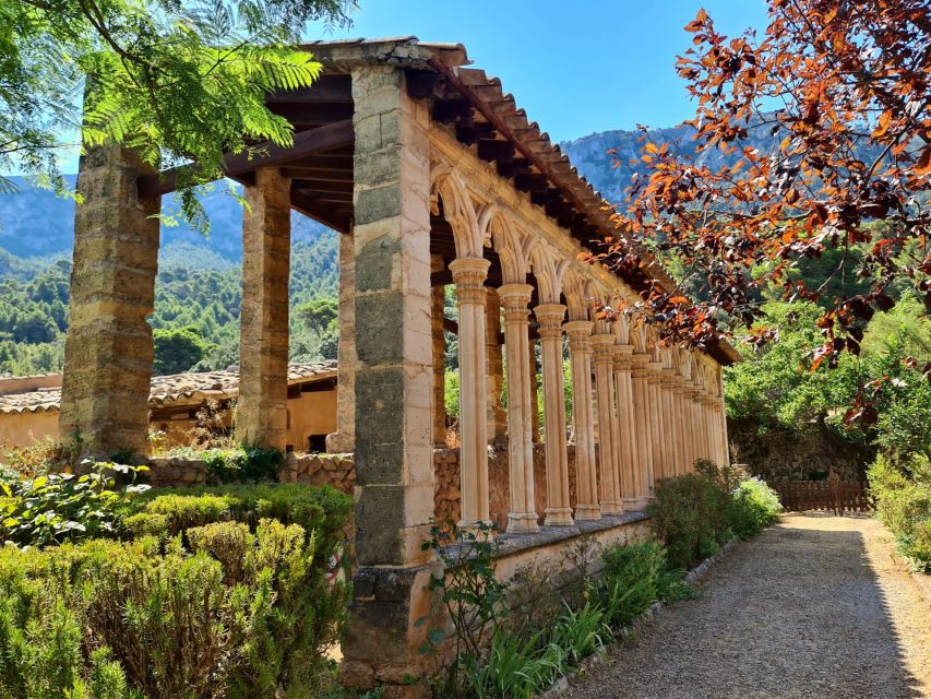 Mallorca: Tramuntana Mountains Tour With Local Guide & Lunch - Important Information