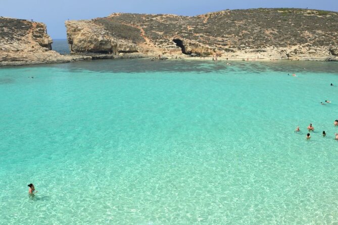 Malta: Comino Cruise and Gozo Jeep Safari Tour - Tour Accessibility and Policies