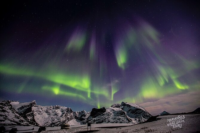 Marianne's Heaven On Earth Aurora Chaser Tours - Cancellation Policy