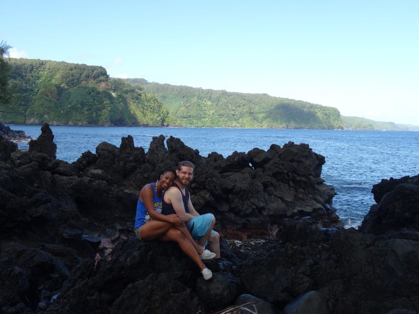 Maui: Road to Hana Waterfalls Tour With Lunch - Highlights