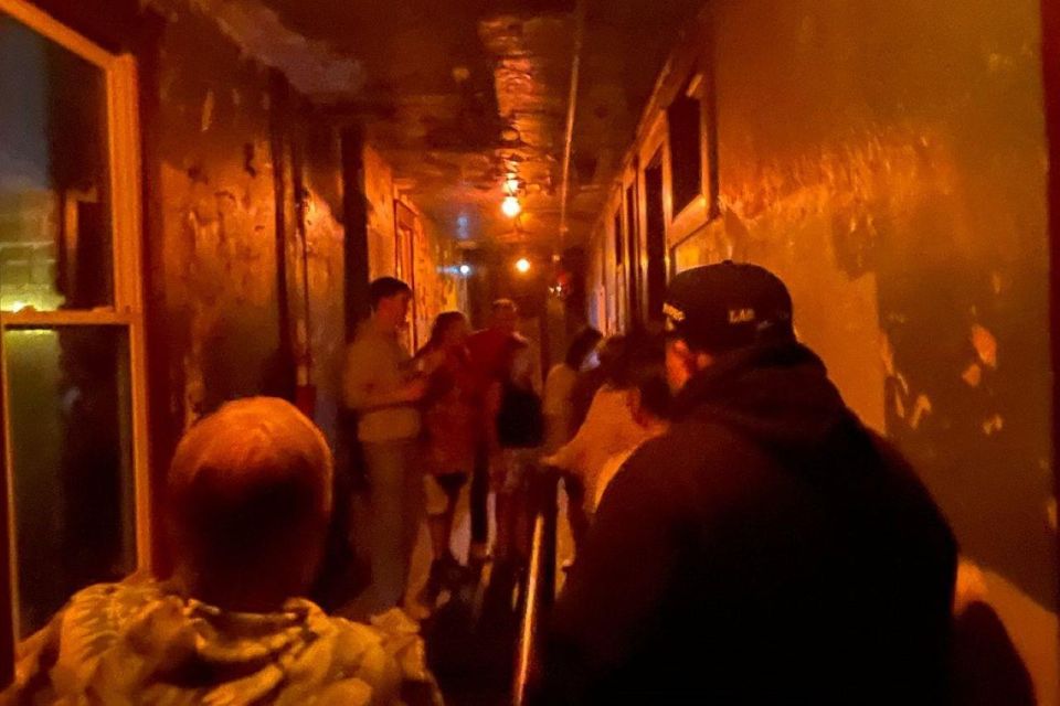 Memphis: 2-Hour Haunted Walking Tour - Customer Reviews