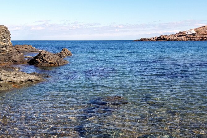 Mykonos Half-Day Hiking Adventure - Exploring the Scenic Hike