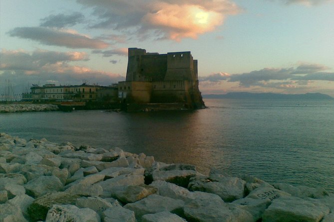 Naples Shore Excursion:Small Group Naples City Sightseeing Tour - Highlights of the Tour