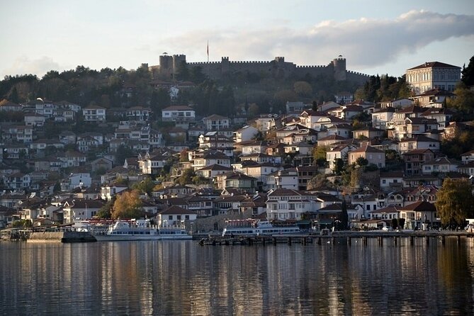 Ohrid City & Lake Day Tour From Tirana W/ Lunch - Confirmation and Accessibility