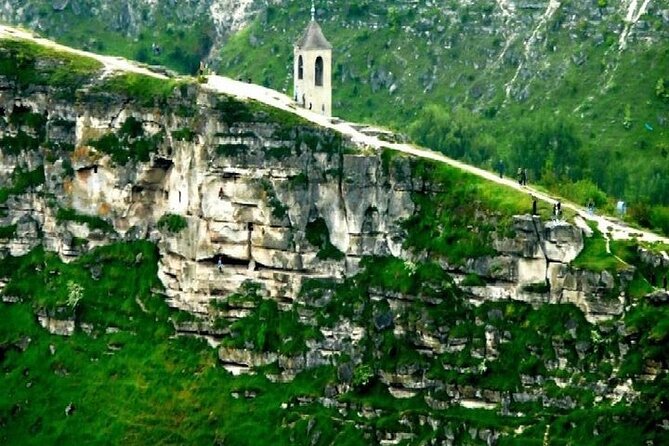 Old Orhei Cave Monastery (Traditional Lunch Including) - Opportunities for Photos and Interaction