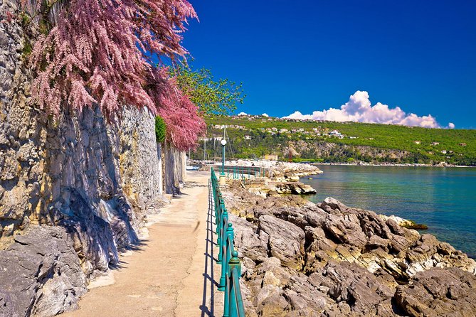 Opatija, Rijeka, Trsat Tour From Zagreb - Dress Code and Accessibility